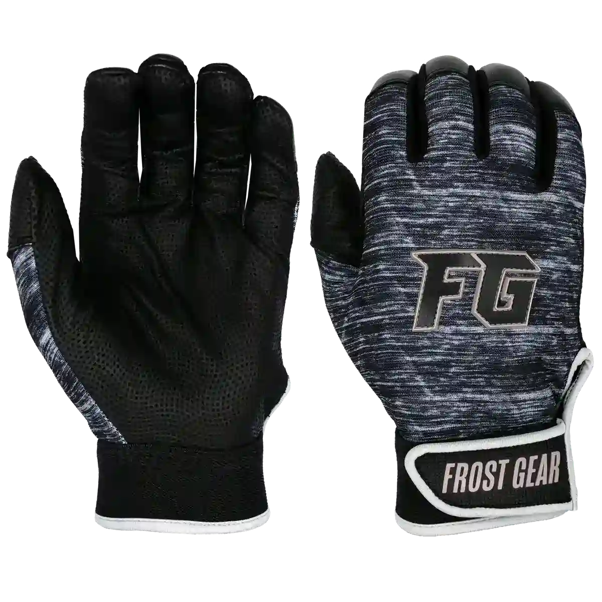 FG Polar Flex Cold Weather Batting Gloves Keep Hands Warm MaxBP