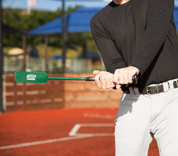 Insider Bat | Baseball Swing Training Bat | Softball Training Bat