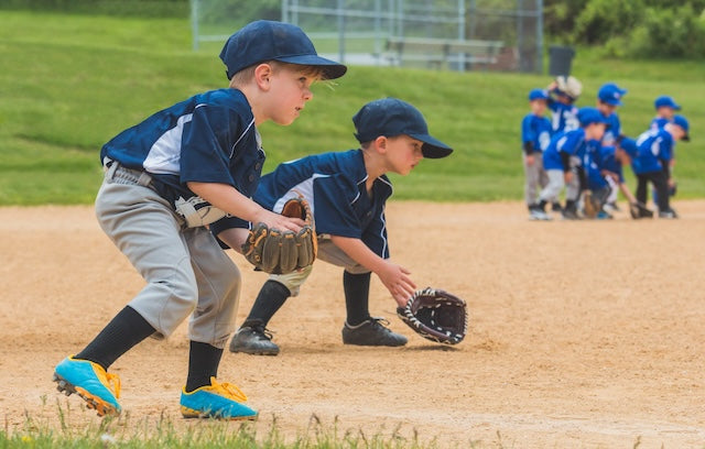 Baseball Pitching Machine for Youth