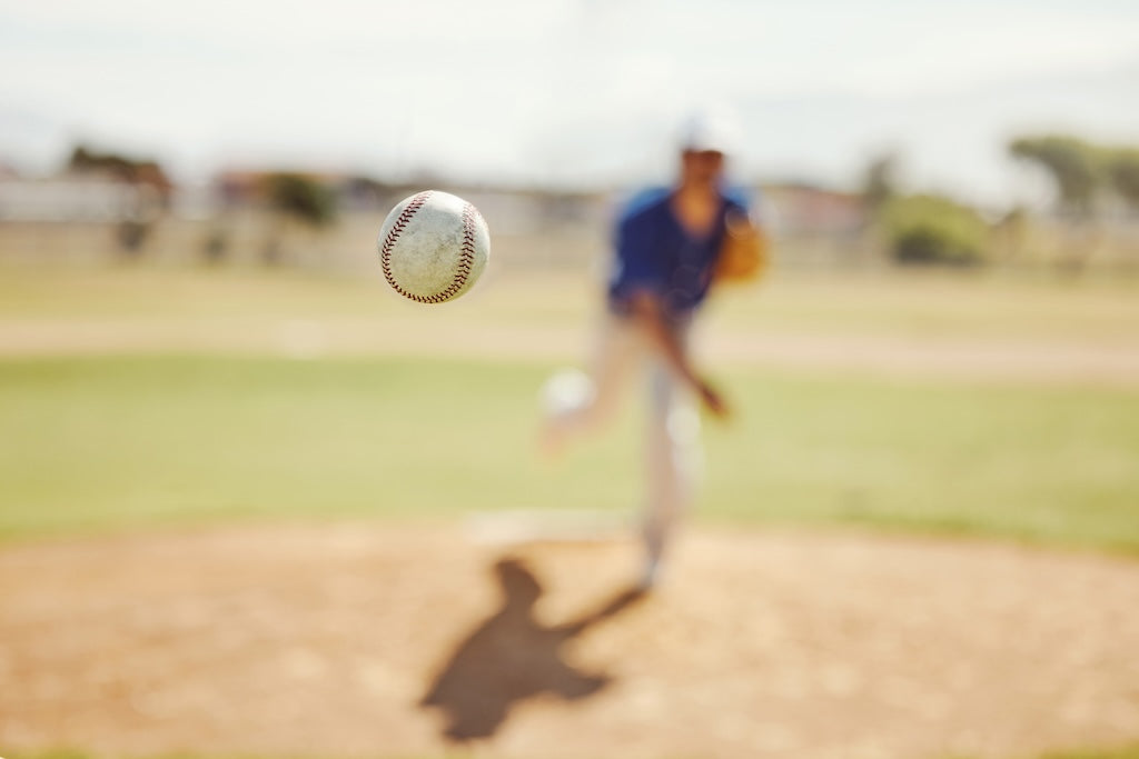 Can a 12-Year-Old Pitch 90 MPH?