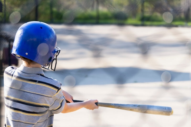 Can Pitching Machines Throw Different Pitches?