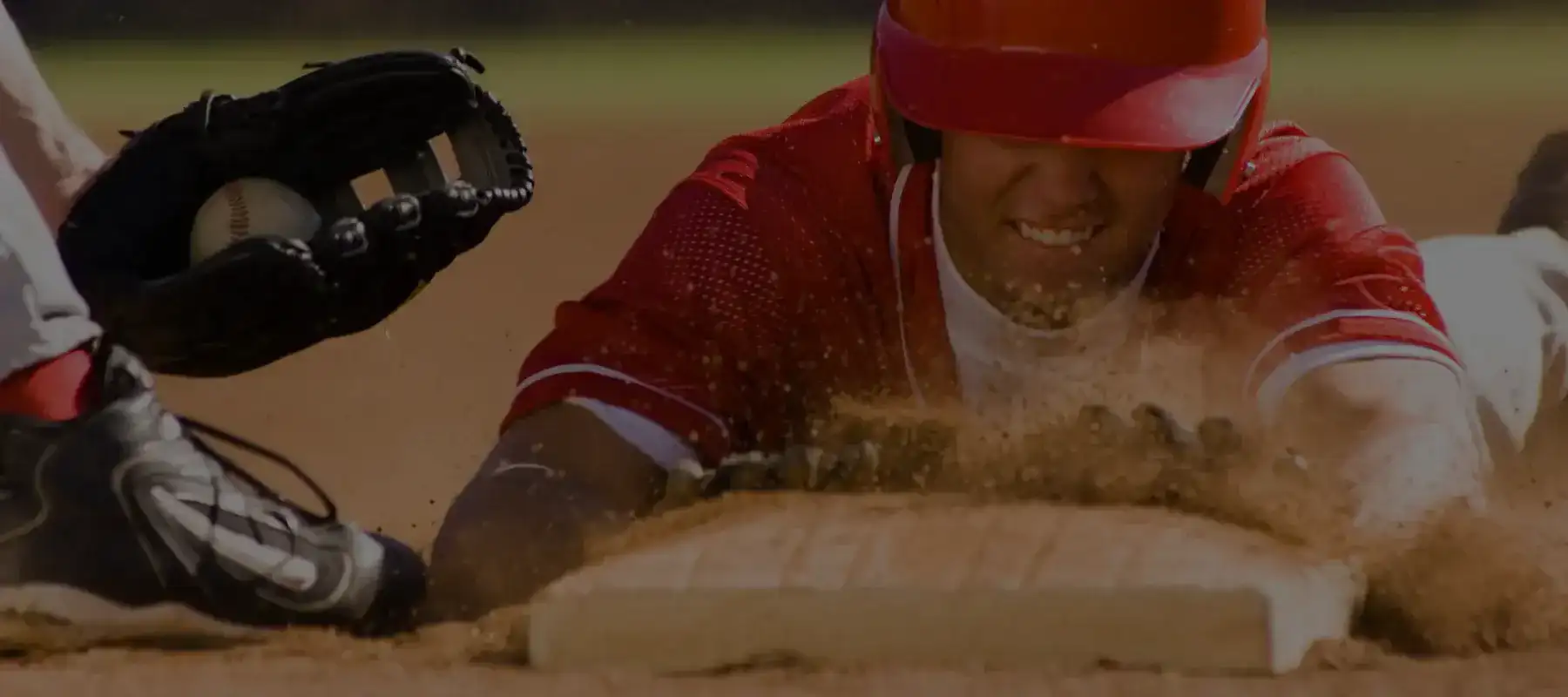 Baseball & Softball Training Books