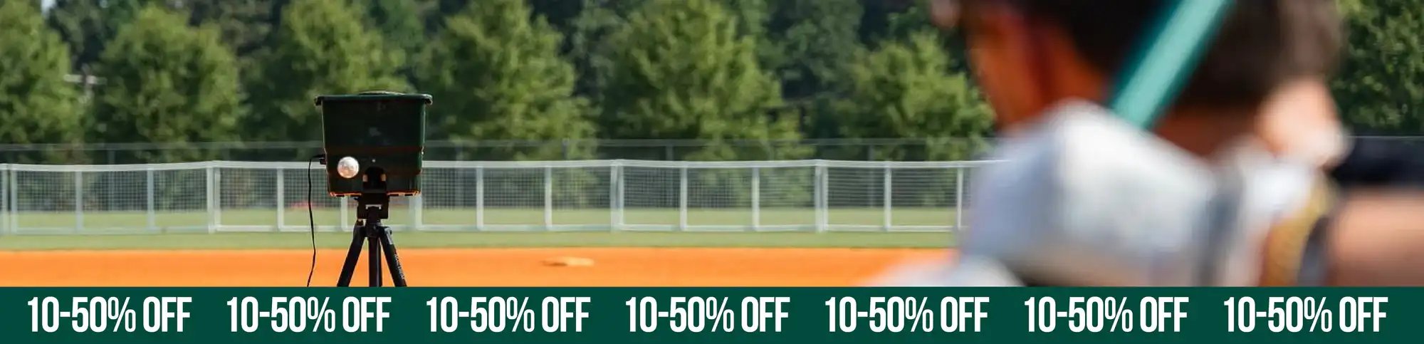 MaxBP Deals: Baseball & Softball Training Equipment on Sale