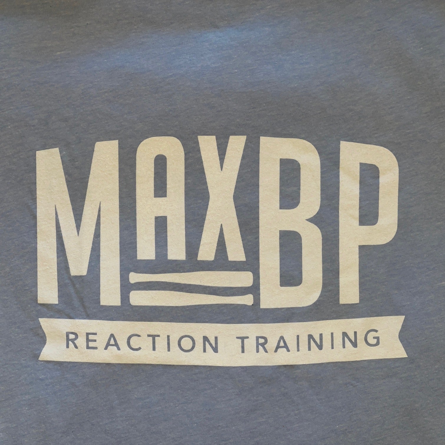 MaxBP Winter 2023/24 T-Shirt: "If You Want to be the Best"