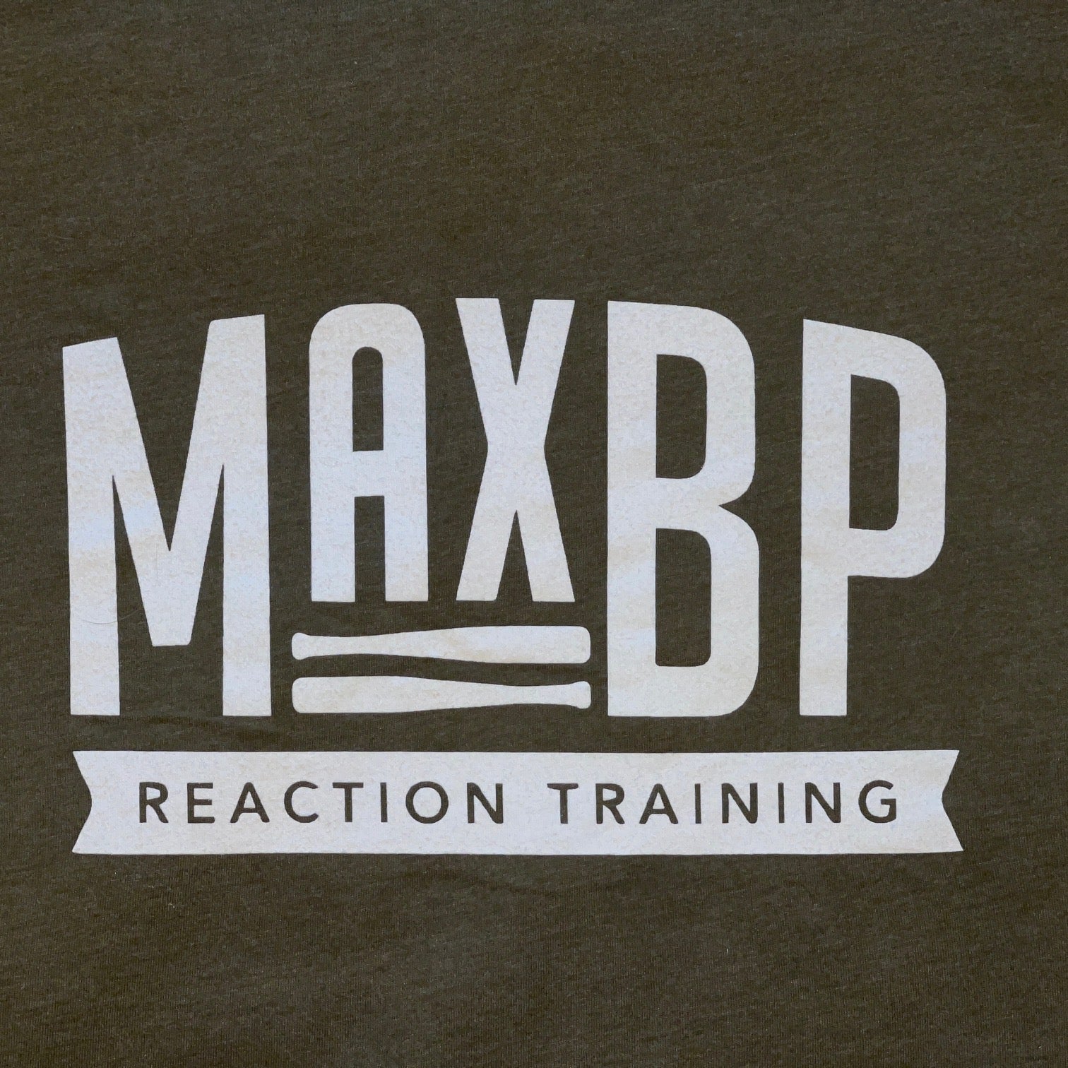 MaxBP Winter 2023/24 T-Shirt: "If You Want to be the Best"