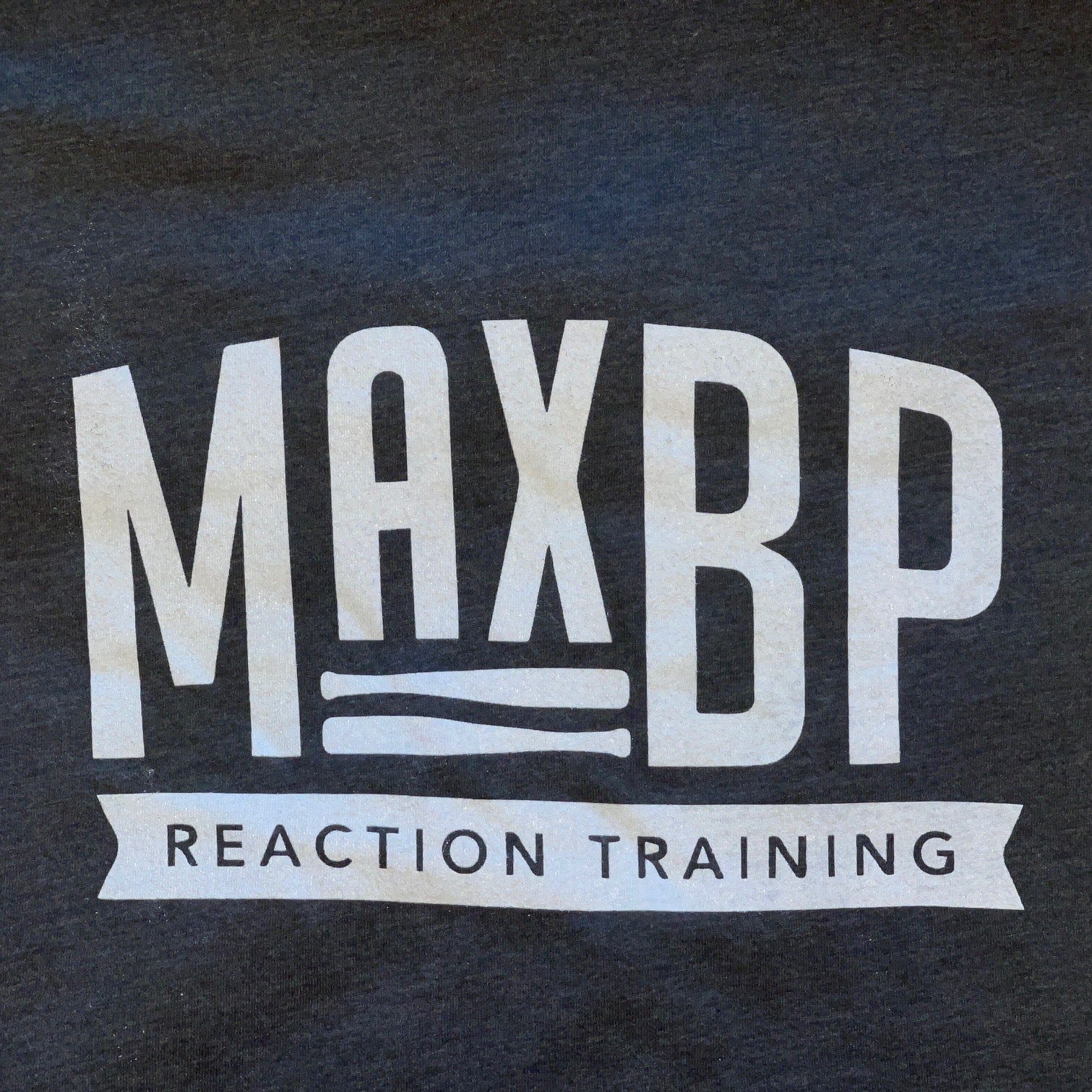 MaxBP Winter 2023/24 T-Shirt: "If You Want to be the Best"