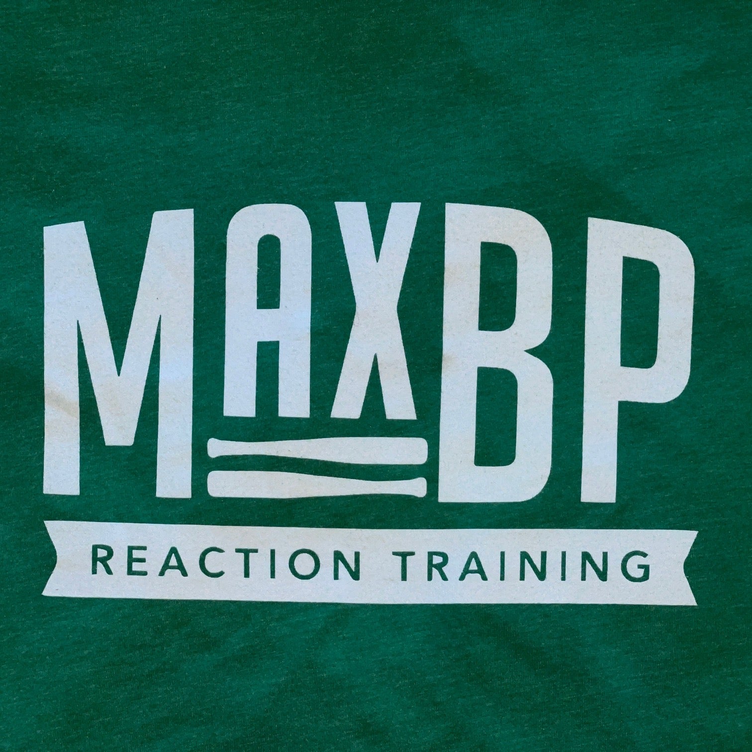 MaxBP Winter 2023/24 T-Shirt: "If You Want to be the Best"