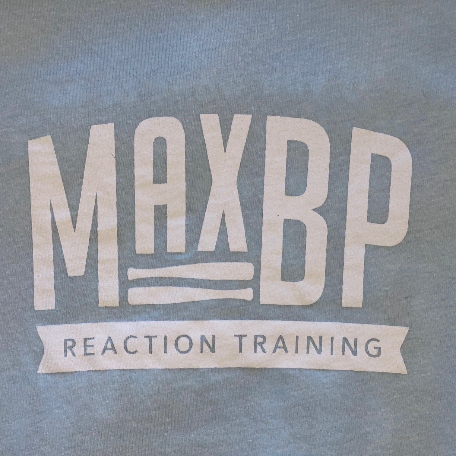 MaxBP Winter 2023/24 T-Shirt: "If You Want to be the Best"