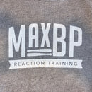 MaxBP Winter 2023/24 T-Shirt: "If You Want to be the Best"