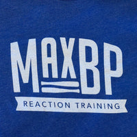 MaxBP Winter 2023/24 T-Shirt: "If You Want to be the Best"