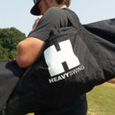 HeavySwing Bat Duffle Bag - SPECIAL DEAL