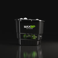 MaxBP Pro Pitching Machine