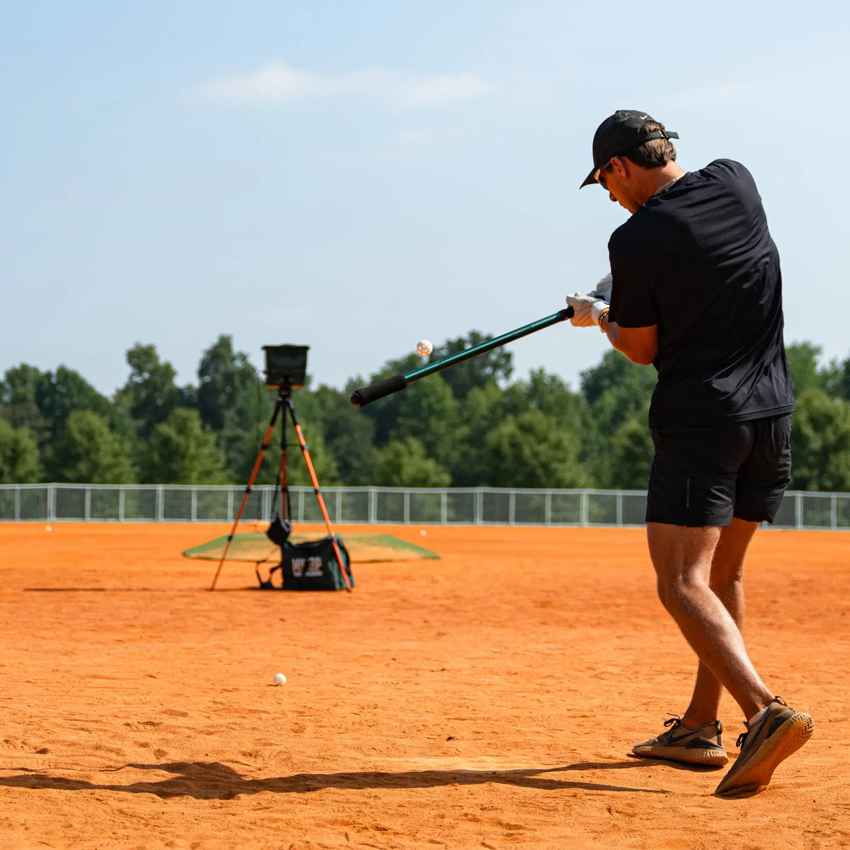 MaxBP Pro Pitching Machine Package #1