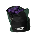 Ball Bag + 120 Ball Bundle Option - 33% OFF SPECIAL DEAL