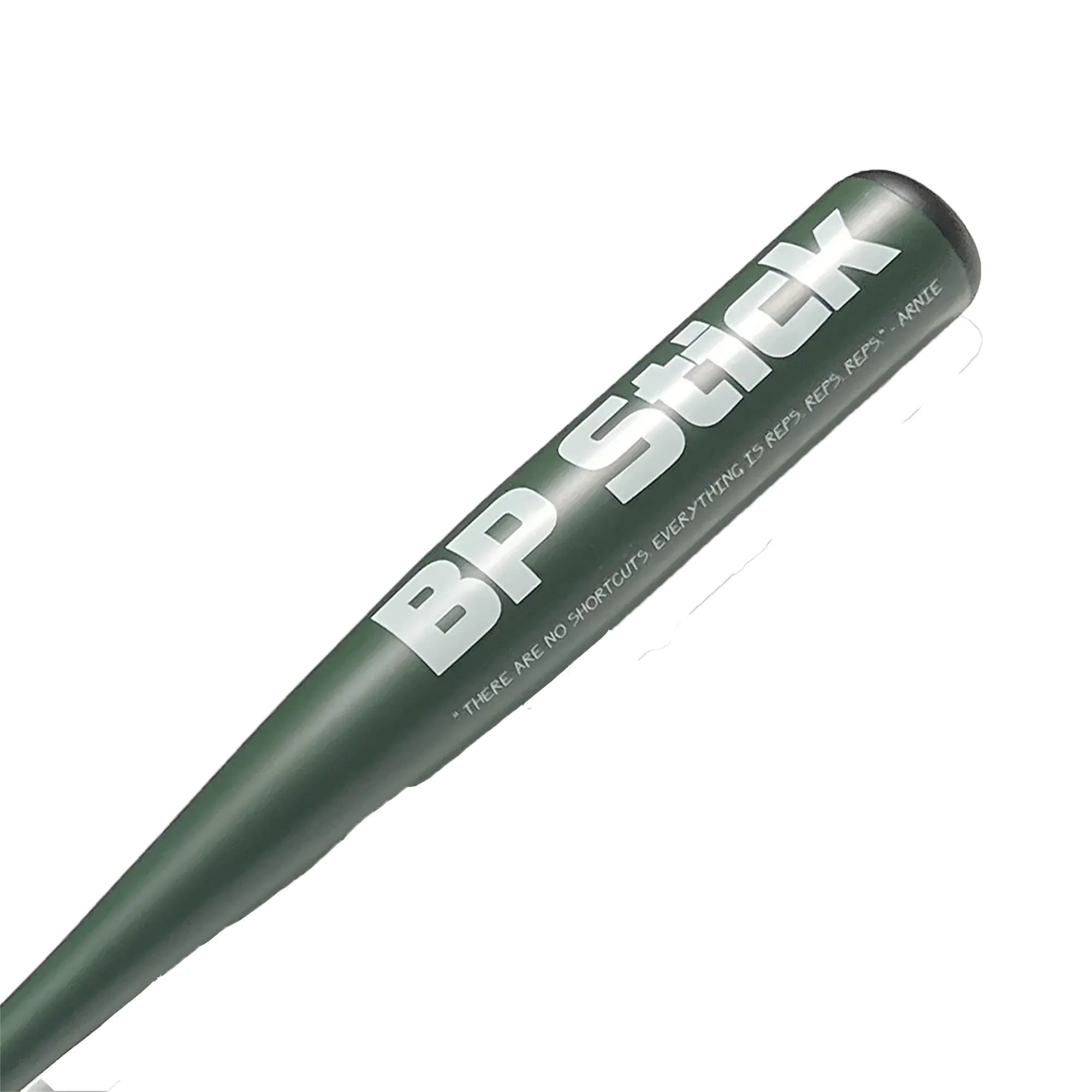 MaxBP Baseball Training Bat - 50% OFF