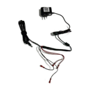 Part: Battery Pack Wire Harness with Charger