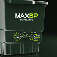 MaxBP Original Pitching Machine Bundle #1