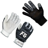 Frost Gear Bundle Special: Baseball Throwing Glove & Pair of Batting Gloves