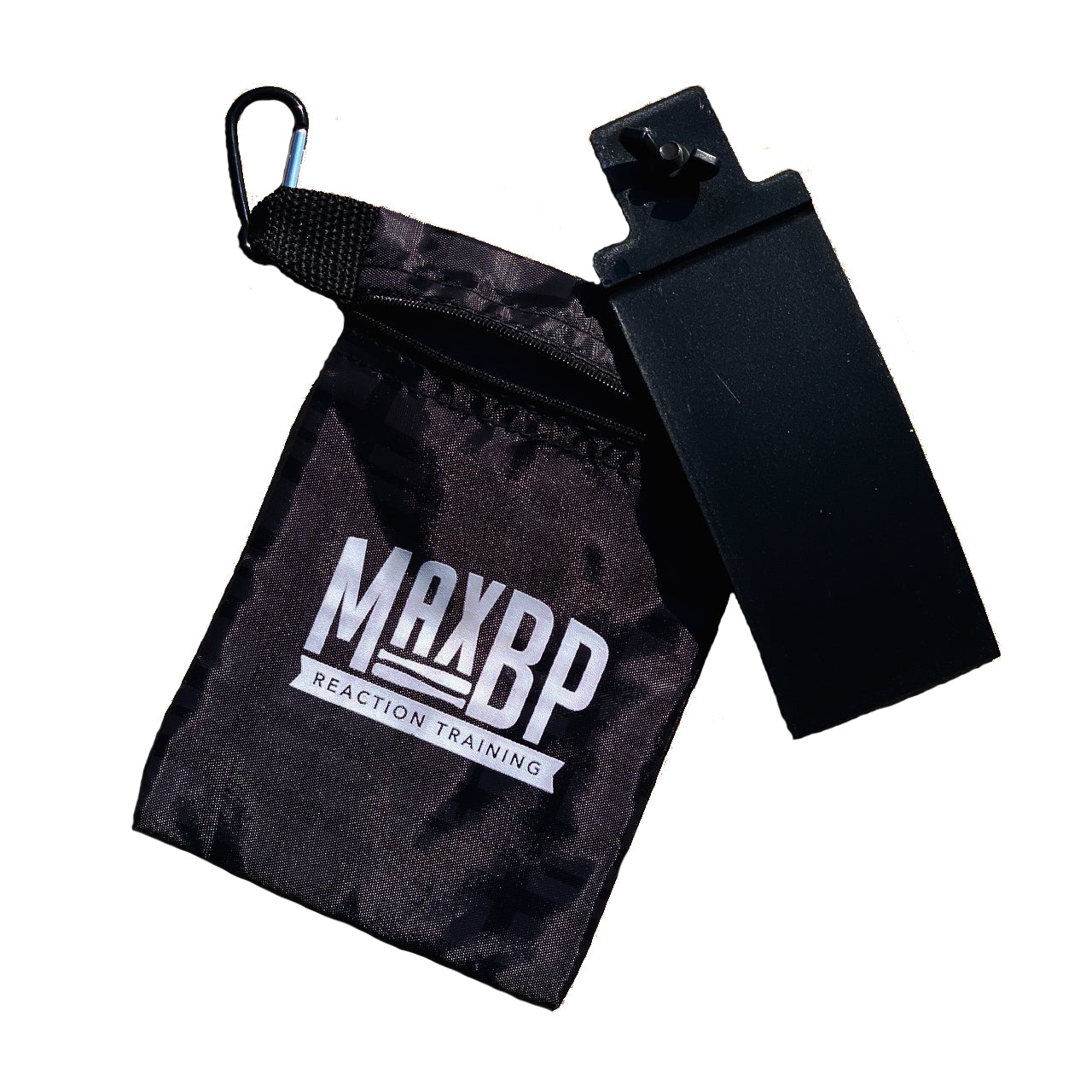 MaxBP Pop-up Attachment