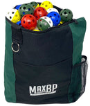 MaxBP Pro Pitching Machine Bundle #1