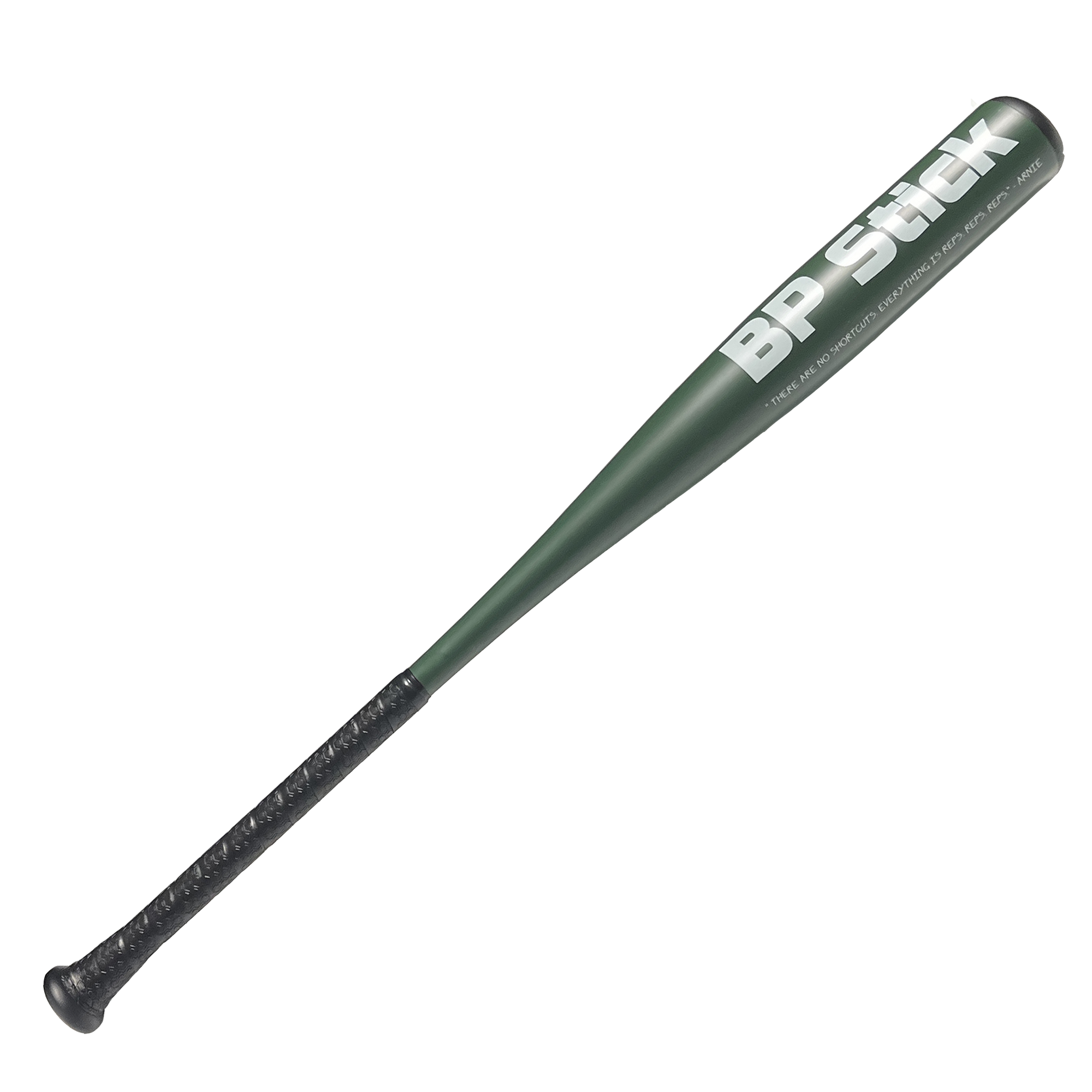 MaxBP Baseball Training Bat - 50% OFF