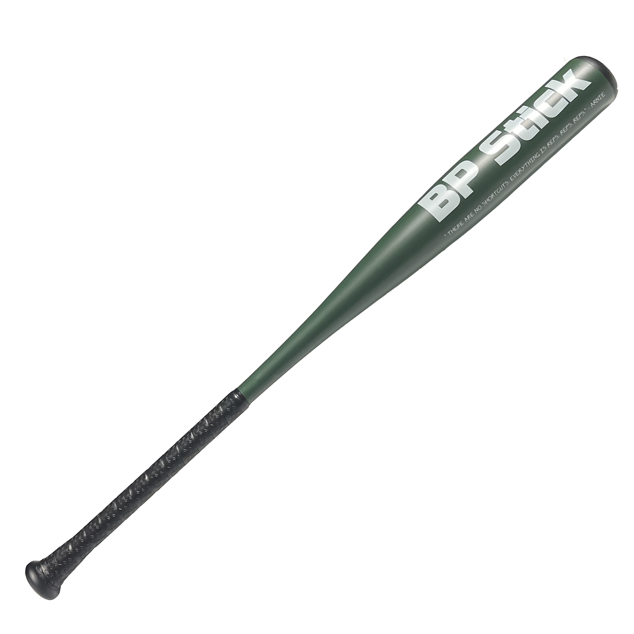 MaxBP Baseball Training Bat - 50% OFF