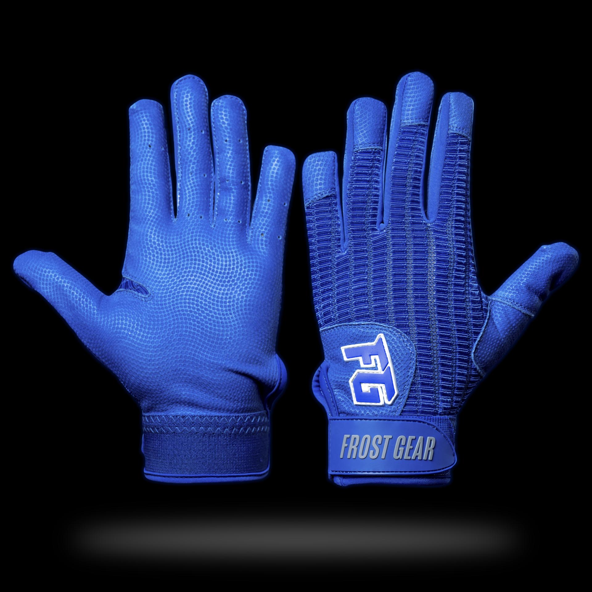 CombatX Batting Gloves