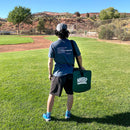 MaxBP Pitching Machine Bag 2.0 - SPECIAL DEAL