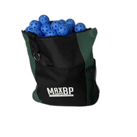 Ball Bag + 120 Ball Bundle Option - 33% OFF SPECIAL DEAL