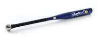 HeavyBat™ Youth Weighted Baseball Training Bat